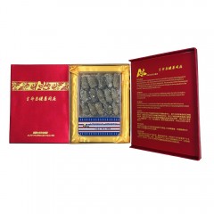 Pearl American Ginseng (Extra large) 4oz